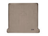 WeatherTech 00-06 Chevrolet Tahoe Cargo Liners - Tan