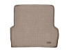 WeatherTech 99-02 Ford Expedition Cargo Liners - Tan