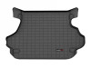 WeatherTech 97-01 Honda CR-V Cargo Liners - Black