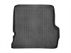 No Longer Available - WeatherTech 98 Lincoln Navigator Cargo Liners - Black