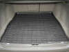 WeatherTech 97-00 BMW 528i Cargo Liners - Black