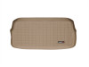 WeatherTech 98-03 Toyota Sienna Cargo Liners - Tan