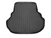 WeatherTech 94-97 Honda Accord Cargo Liners - Black