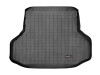 WeatherTech 96-99 Nissan Pathfinder Cargo Liners - Black