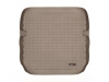 WeatherTech 95-98 Audi A6 Avant Cargo Liners - Tan
