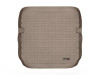 WeatherTech 95-98 Audi A6 Avant Cargo Liners - Tan