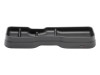 WeatherTech 2019+ RAM 1500 Crew Cab Black Underseat Storage System (Req OE Storage Removal)