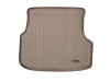 WeatherTech 95-97 Volkswagen Passat Wagon Cargo Liners - Tan
