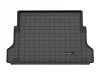 WeatherTech 96-00 Toyota RAV4 (4 dr) Cargo Liners - Black