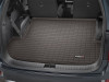 WeatherTech 20+ Hyundai Palisade Rear FloorLiner - Cocoa