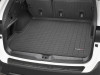 WeatherTech 20-24 Subaru Outback Cargo Liners - Black