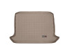 WeatherTech 95-02 Kia Sportage Cargo Liners - Tan