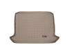 WeatherTech 95-02 Kia Sportage Cargo Liners - Tan