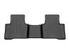 WeatherTech 2019+ Toyota Rav4 Rear FloorLiner - Black