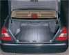 WeatherTech 94-96 Mercedes-Benz C220 Cargo Liners - Black