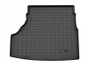 WeatherTech 98 BMW 323is Cargo Liners - Black