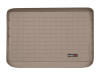 WeatherTech 98 Chevrolet Tracker Cargo Liners - Tan