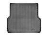 WeatherTech 95-97 Chevrolet Tahoe Cargo Liners - Black