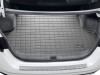 WeatherTech 2019+ Nissan Altima Cargo Liners - Black