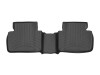 WeatherTech 16+ Honda Civic Sedan Rear FloorLiner - Black
