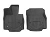 WeatherTech 2019+ Toyota Rav4 Front FloorLiner HP - Black