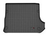 WeatherTech 93-98 Jeep Grand Cherokee Cargo Liners - Black