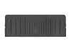 WeatherTech 07-12 Chevrolet Silverado TechLiner - Black