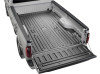 WeatherTech 07-12 Chevrolet Silverado TechLiner - Black