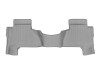 WeatherTech 15+ Cadillac Escalade ESV Rear FloorLiner - Grey