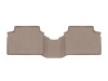 WeatherTech 21+ Kia K5 AWD Rear FloorLiner - Tan