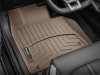 WeatherTech 20+ Hyundai Sonata Front FloorLiner - Tan