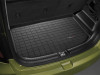 WeatherTech 14+ Kia Soul Cargo Liners - Black