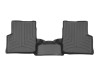 WeatherTech 15+ Jeep Renegade Rear FloorLiner - Black