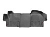WeatherTech 14+ Dodge Ram ProMaster Front FloorLiner - Black