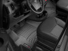 WeatherTech 14+ Dodge Ram ProMaster Front FloorLiner - Black