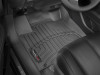 WeatherTech 15+ Nissan Murano Front FloorLiner - Black