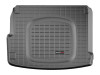 WeatherTech 14+ Audi A8/A8L/S8 Cargo Liners - Black