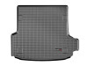 WeatherTech 14+ BMW 3-Series Gran Turismo Cargo Liners - Black