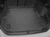 WeatherTech 14+ BMW 3-Series Gran Turismo Cargo Liners - Black