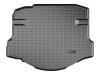 WeatherTech 12+ Chevrolet Camaro Cargo Liners - Black