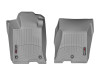 WeatherTech 15-20 Acura TLX Front FloorLiner - Grey (Does Not Fit AWD)