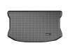 WeatherTech 12+ Toyota Prius C Cargo Liners - Black