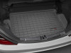 WeatherTech 12+ Mercedes-Benz SLK-Class Cargo Liners - Black