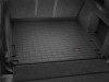 WeatherTech 13+ Land Rover Range Rover Cargo Liners - Black