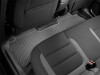 WeatherTech 21+ Chevrolet TrailBlazer FWD Rear FloorLiner - Black