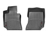 WeatherTech 14+ Mercedes-Benz E-Class Front FloorLiner - Black