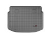 WeatherTech 13+ Ford C-Max Cargo Liners - Black