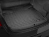 WeatherTech 13+ Chevrolet Malibu Cargo Liner - Black