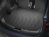 WeatherTech 13+ Hyundai Santa Fe Cargo Liners - Black