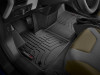 WeatherTech 13+ BMW i3 Front FloorLiner - Black